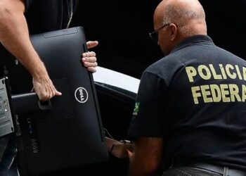 Nova fase da Operação Sem Desconto mira suspeitas de fraudes no INSS e lavagem de dinheiro. PF cumpre mandados autorizados pelo STF.
