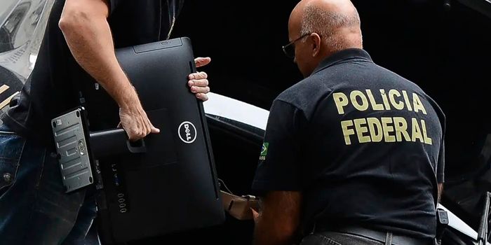 Nova fase da Operação Sem Desconto mira suspeitas de fraudes no INSS e lavagem de dinheiro. PF cumpre mandados autorizados pelo STF.