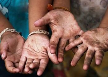 Unicef apresenta agenda para o próximo governo do Rio com propostas de proteção de crianças e adolescentes contra violências.