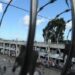 Polícia Penal apreendeu uma miniantena Starlink, celulares e drogas em unidades prisionais do Rio de Janeiro durante ações de fiscalização.