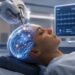 Pesquisadores chineses testam interfaces cérebro-computador implantadas por vasos sanguíneos para ampliar autonomia de pessoas com paralisia.