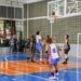 Prefeitura de Vitória inaugura ginásio coberto em Jardim da Penha para atividades esportivas, recreativas e comunitárias.