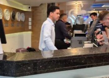 Brasil deve registrar alta de 13,8% nas viagens corporativas em 2026, com gastos estimados em US$ 35,8 bilhões.