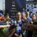 Presidente do TSE, Nunes Marques, reforçou a segurança da urna eletrônica e destacou ações de transparência antes das eleições de 2026.
