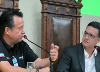 Trevo de Bebedouro, em Linhares, pode receber viaduto para melhorar a segurança e reduzir acidentes e atropelamentos na BR-101.