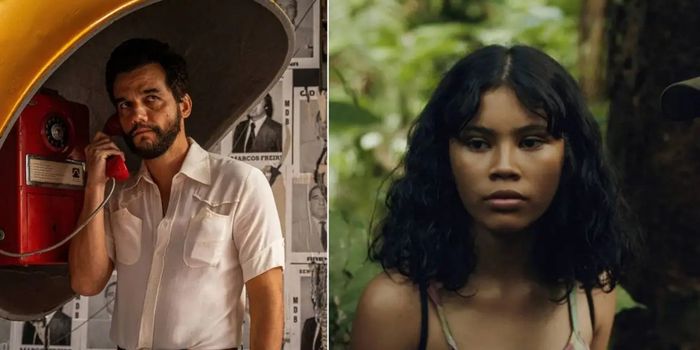 Prêmio Grande Otelo 2026 consagra "Manas" e "O Agente Secreto" como melhores filmes e destaca o fortalecimento do cinema brasileiro.