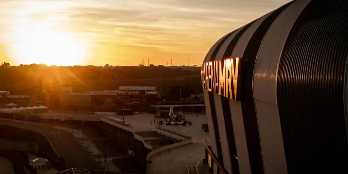 Atlético-MG e Grêmio jogam nesta sexta pelo Brasileirão Feminino. TV Brasil transmite ao vivo o confronto a partir das 20h45.