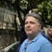 Justiça do Rio determina execução da suspensão dos direitos políticos de Anthony Garotinho por oito anos; defesa contesta o prazo da medida.