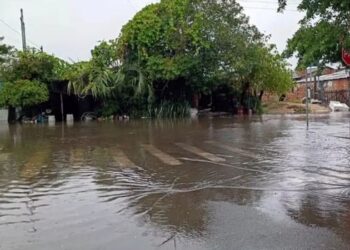 Governo federal reconhece situação de emergência em 19 municípios do RS afetados por chuvas, enxurradas, tornado, vendavais e granizo.