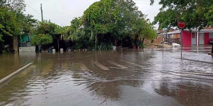 Governo federal reconhece situação de emergência em 19 municípios do RS afetados por chuvas, enxurradas, tornado, vendavais e granizo.