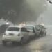 Ciclone bomba pode provocar temporais, ventos acima de 100 km/h, granizo e queda de temperatura no Sul do Brasil.
