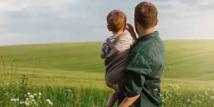 Pesquisa do Instituto Nexus mostra como brasileiros avaliam a presença dos pais na criação dos filhos e as características de um bom pai.