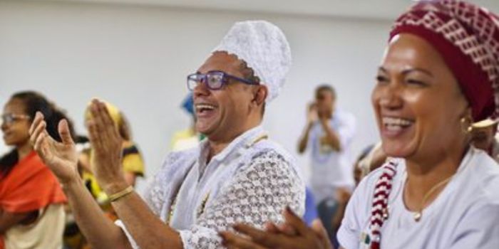 Programa Kala-Tukula seleciona 40 lideranças negras para formação em inglês e atuação em agendas internacionais de governança global.