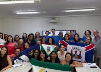 Vitória conclui cartografia da segurança alimentar com mapeamento de serviços públicos e mais de 100 pontos de apoio às famílias.
