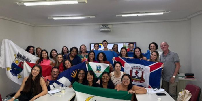 Vitória conclui cartografia da segurança alimentar com mapeamento de serviços públicos e mais de 100 pontos de apoio às famílias.