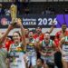 Sampaio Basquete derrota Campinas, conquista o quarto título da LBF e encerra sequência de três vice-campeonatos na competição.