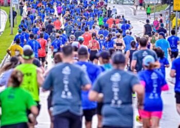Maratona de Vitória reúne mais de 9 mil corredores neste fim de semana, com provas de 5 km a 42 km, atrações e premiação de R$ 30 mil.