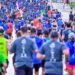Maratona de Vitória reúne mais de 9 mil corredores neste fim de semana, com provas de 5 km a 42 km, atrações e premiação de R$ 30 mil.