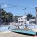 Santa Marta, em Vitória, terá um novo Parque Kids e campo esportivo revitalizado com grama sintética e melhorias na estrutura.