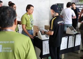 Prazo para solicitar voto em trânsito termina nesta quinta-feira (20). Veja as regras para votar fora da cidade nas eleições de outubro.