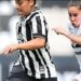 São Paulo vence o Botafogo por 5 a 1 e iguala o Corinthians na liderança do Brasileirão Feminino. Última rodada define o primeiro colocado.