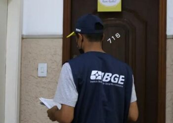 IBGE divulga microdados do Censo 2022 com informações sobre população e domicílios e cria novos níveis de acesso para proteger a privacidade.