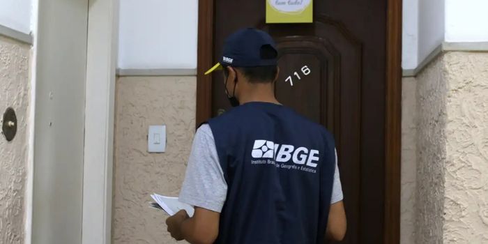 IBGE divulga microdados do Censo 2022 com informações sobre população e domicílios e cria novos níveis de acesso para proteger a privacidade.