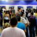 Bancários de todo o Brasil fazem paralisação de 24 horas nesta quinta-feira durante negociações salariais da categoria.
