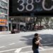 El Niño deve atuar até março de 2027, provocando calor, seca, temporais e frio em diferentes regiões do Brasil.