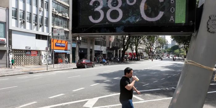 El Niño deve atuar até março de 2027, provocando calor, seca, temporais e frio em diferentes regiões do Brasil.