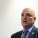 Alexandre de Moraes criticou a influência de redes sociais, falou sobre bolhas digitais e defendeu novo debate sobre o diploma de jornalista.