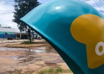 Justiça do Rio decreta novamente a falência da Oi. Empresa tem dívida estimada em R$ 44 bilhões com cerca de 164 mil credores.
