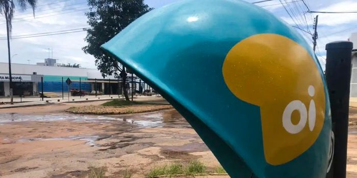 Justiça do Rio decreta novamente a falência da Oi. Empresa tem dívida estimada em R$ 44 bilhões com cerca de 164 mil credores.