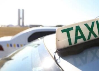 Programa de crédito para taxistas e motoristas de aplicativo eleva o limite dos veículos financiados de R$ 150 mil para R$ 200 mil.