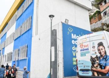 São Benedito recebeu mais de 4 mil atendimentos no Vitória com Você, que também anunciou uma nova área de lazer com investimento de R$ 199,6 mil.