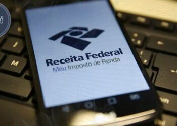 Receita Federal libera consulta ao quarto lote do IR 2026. Pagamento de R$ 1,24 bilhão será feito a 521.935 contribuintes.