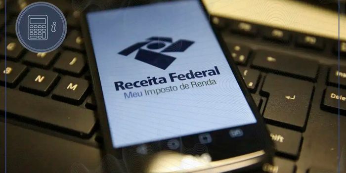 Receita Federal libera consulta ao quarto lote do IR 2026. Pagamento de R$ 1,24 bilhão será feito a 521.935 contribuintes.