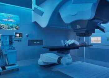 Finep aprova R$ 132,6 milhões para o primeiro centro de protonterapia do Brasil, no Rio. Unidade terá atendimento gratuito pelo SUS.