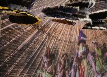 Mostra reúne fotografias, relatos e objetos dos povos Katxuyana e Kahyana e resgata décadas de resistência no Pará.