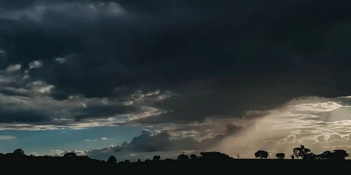 Frente fria avança por São Paulo nesta sexta-feira, com risco de tempestades, ventos fortes e queda de temperatura na capital.