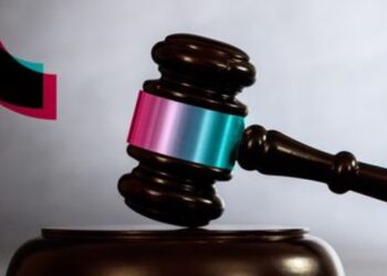 ANPD aplica multa de R$ 153,7 milhões à ByteDance, dona do TikTok, por irregularidades no tratamento de dados de crianças e adolescentes.