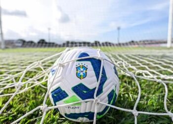 Vasco, Minas Brasília e Atlético-PI vencem fora de casa nas quartas da Série A2 feminina. Sport e Itabirito empatam sem gols.