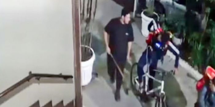 Justiça do Rio mantém prisão temporária de dois seguranças investigados pela morte de ciclista agredido em Copacabana no dia 11 de agosto.