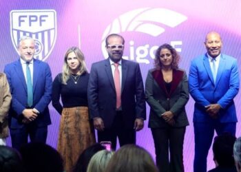 FPF e Liga F, da Espanha, firmam parceria para fortalecer o futebol feminino, com ações de formação, arbitragem e projetos sociais.