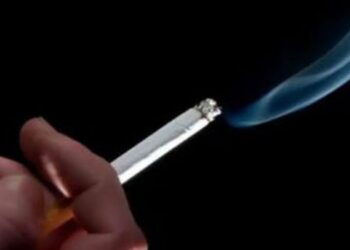 Ministério da Saúde recebe até novembro relatos sobre os impactos do cigarro para orientar novas mensagens de alerta nas embalagens.