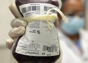 Junho passa a integrar o calendário de incentivo à doação de sangue, com campanhas educativas e iluminação de prédios públicos em vermelho.