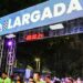 Corrida de 5 km encerra a Semana Municipal da Juventude neste sábado, em Vitória, com largada às 20h no Parque Moscoso.