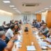 Prefeitura de Vitória se reúne com lideranças da Regional 7 e encaminha demandas de moradores sobre segurança, trânsito e infraestrutura.