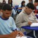 Pé-de-Meia paga nesta segunda nova parcela a estudantes nascidos em novembro e dezembro que mantiveram frequência mínima de 80%.