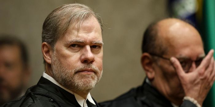 TSE suspende propaganda de Wilson Grassi na internet, bloqueia Fundo Eleitoral e proíbe participação do candidato em debates.